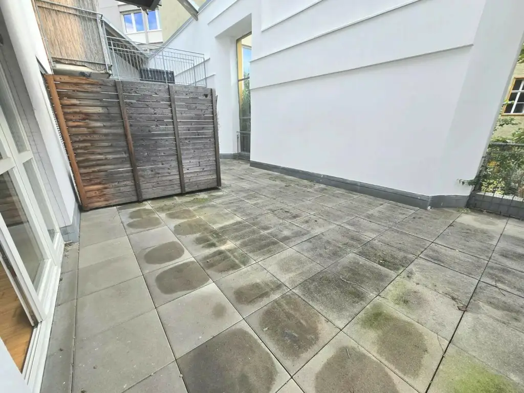 Nette Kleinwohnung für Singles – Terrasse - Jakomini - ab sofort verfügbar!