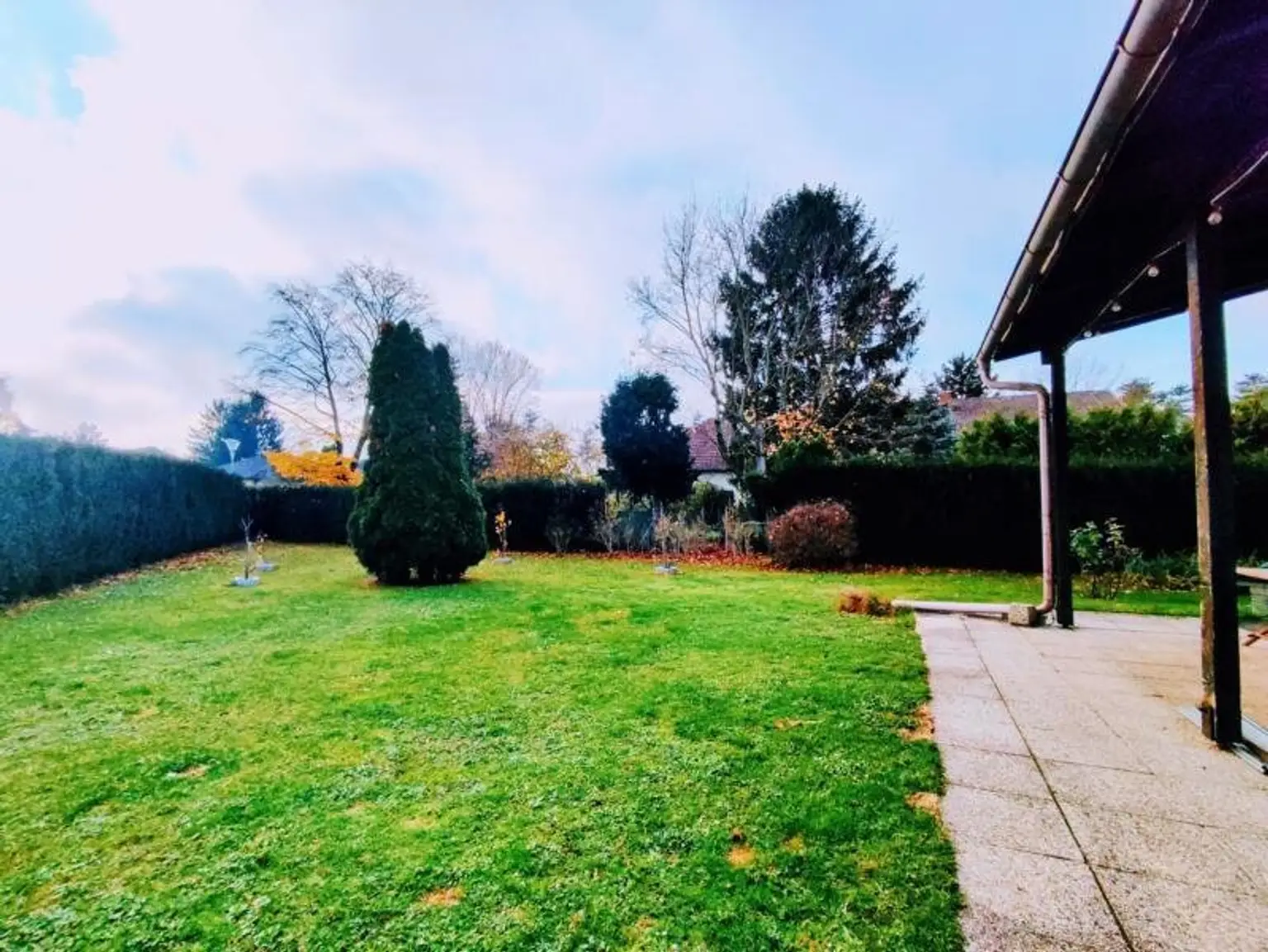 Verlieben sie sich in diese  ansprechende Immobilie in Bestlage  mit Grünblick