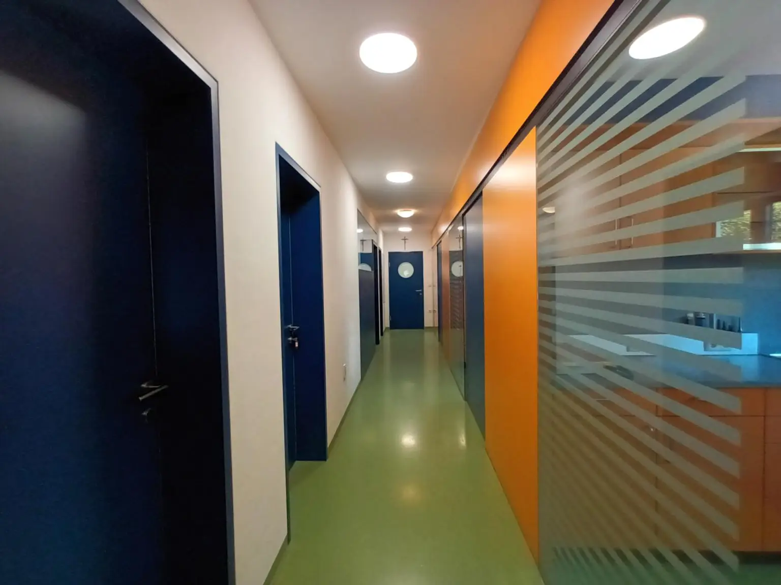 89,5 m² Tierarztpraxis, Ordination in Mürzhofen – sofort verfügbar