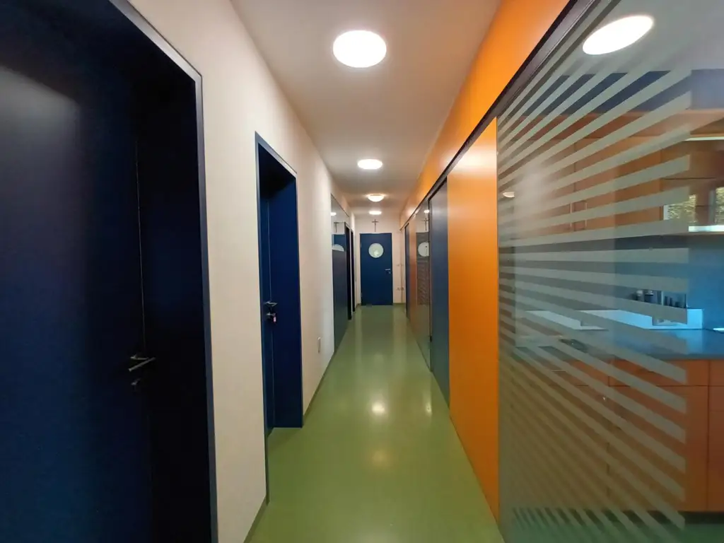 89,5 m² Tierarztpraxis, Ordination in Mürzhofen – sofort verfügbar