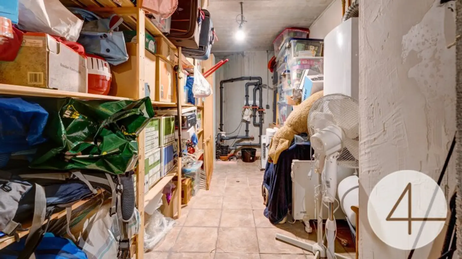 Ihr neues Zuhause: Stilvolles Einfamilienhaus mit Pool in ruhiger Lage