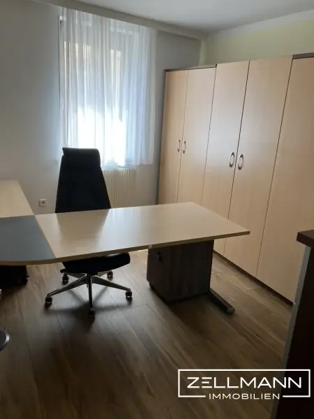 Wunderschöne 4-Zimmer-Familienwohnung mit Loggia in zentraler Ruhelage | ZELLMANN IMMOBILIEN