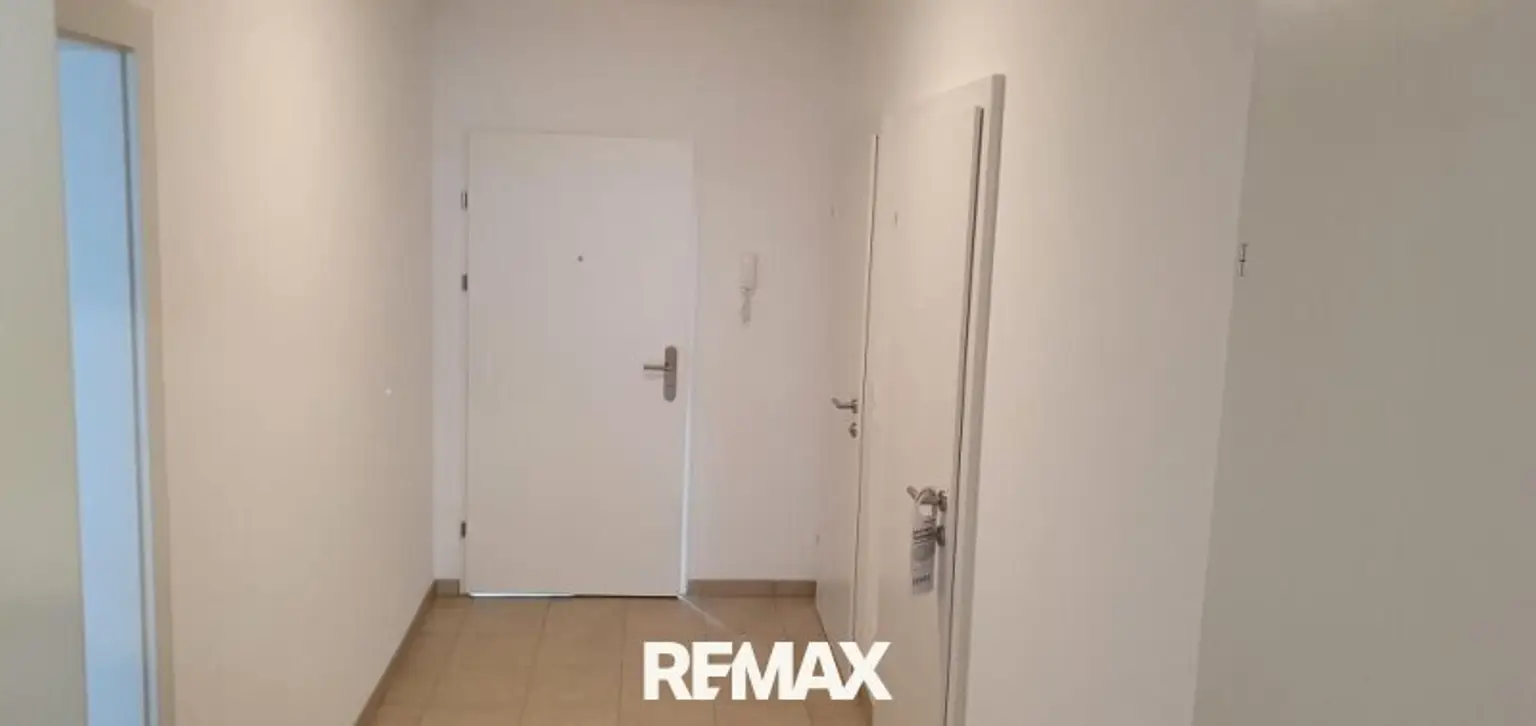 Eingang/Garderobe