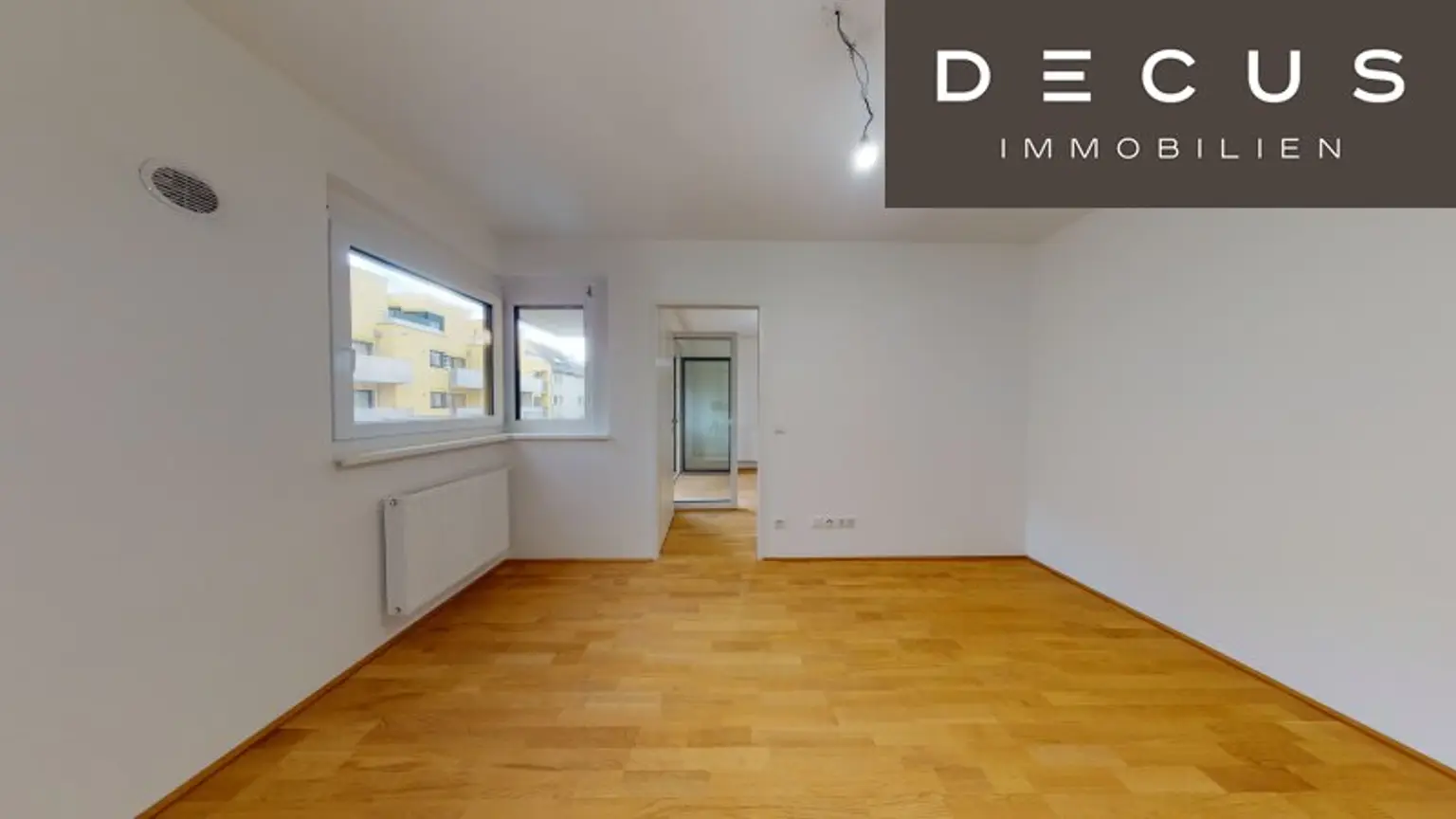 | AB FEBRUAR | 2 ZIMMER | BALKON | SÜDSEITIG | NAHE THERESA-TAUSCHER-PARK