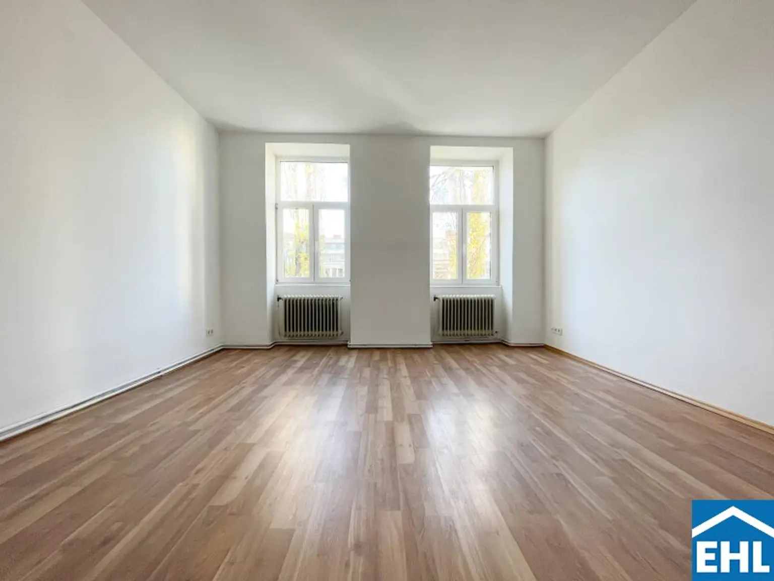 Gemütliche 3-Zimmer-Altbauwohnung mit separater Küche in U-Bahn-Nähe