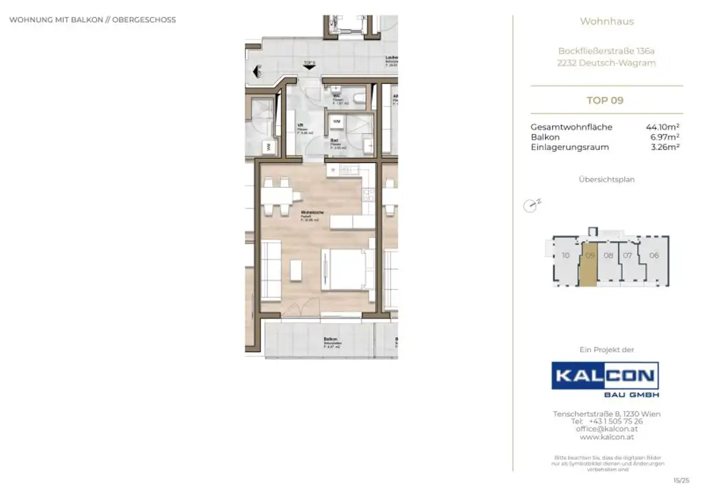 Plan