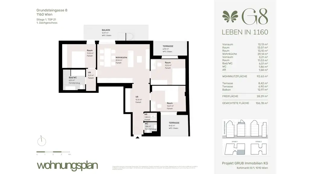 Plan 1
