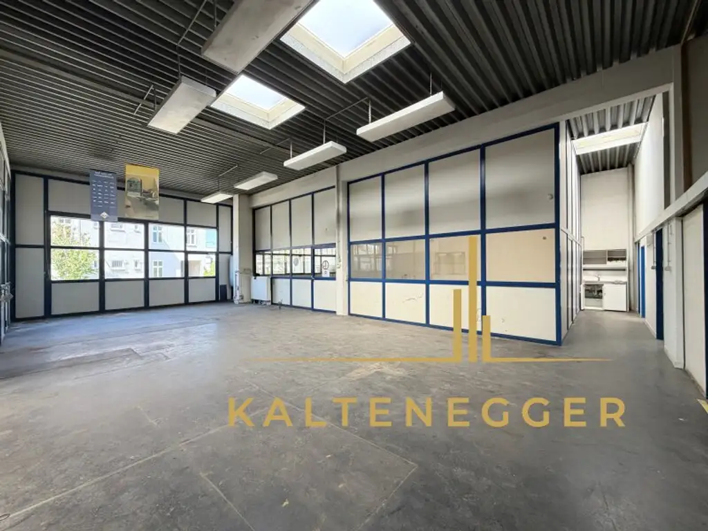 Zinshaus mit signifikantem Entwicklungspotenzial und bestandsfreien Flächen