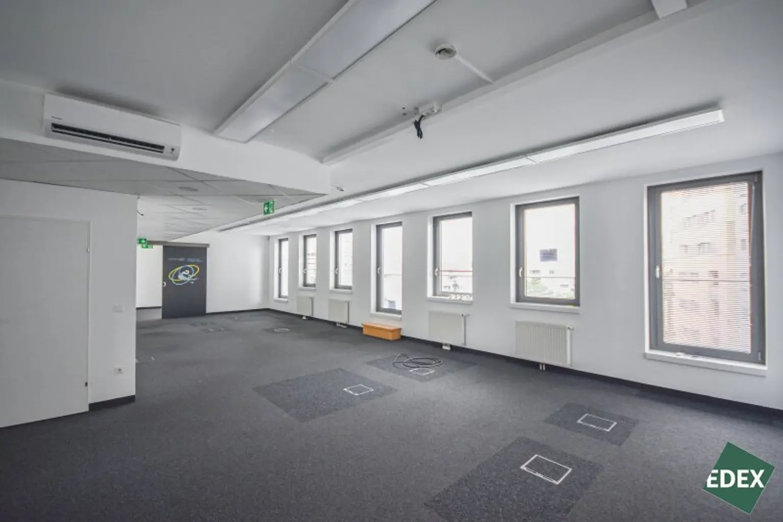 Bürofläche mit optimaler Anbindung