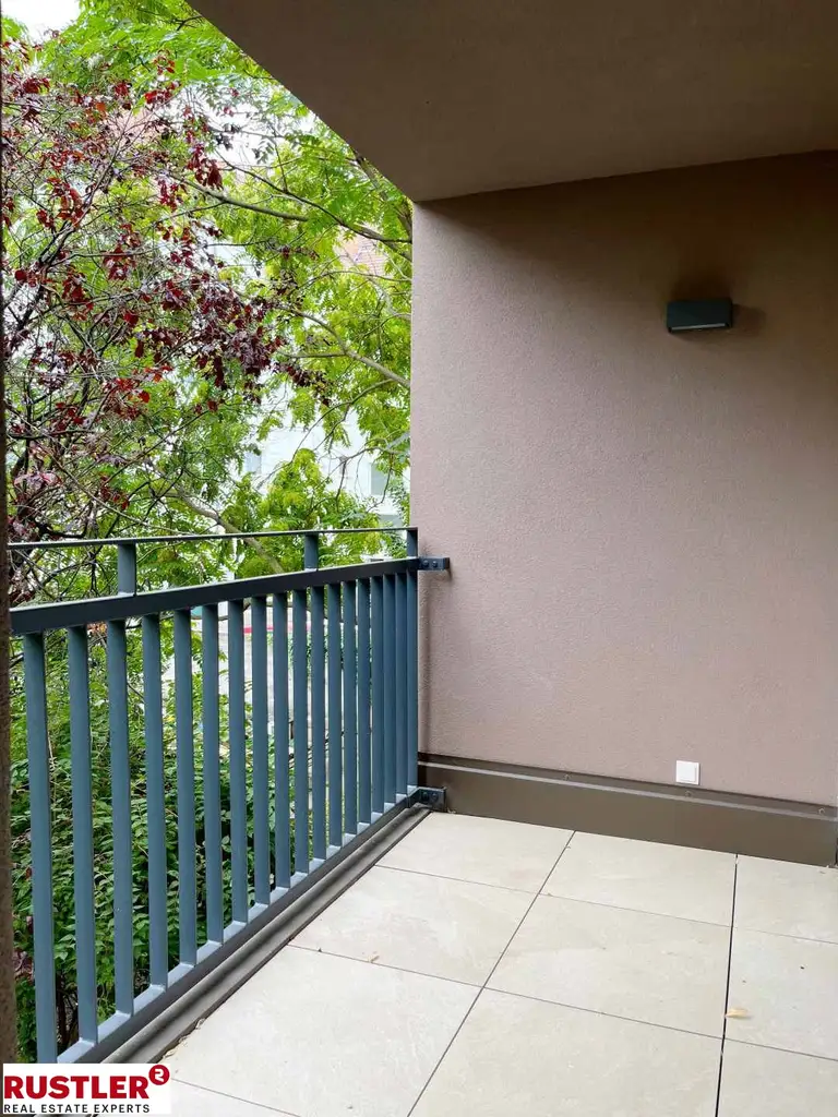 Moderne 3 Zimmerwohnung in guter Lage - zu mieten