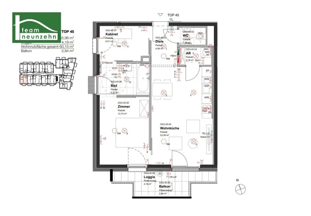 Plan