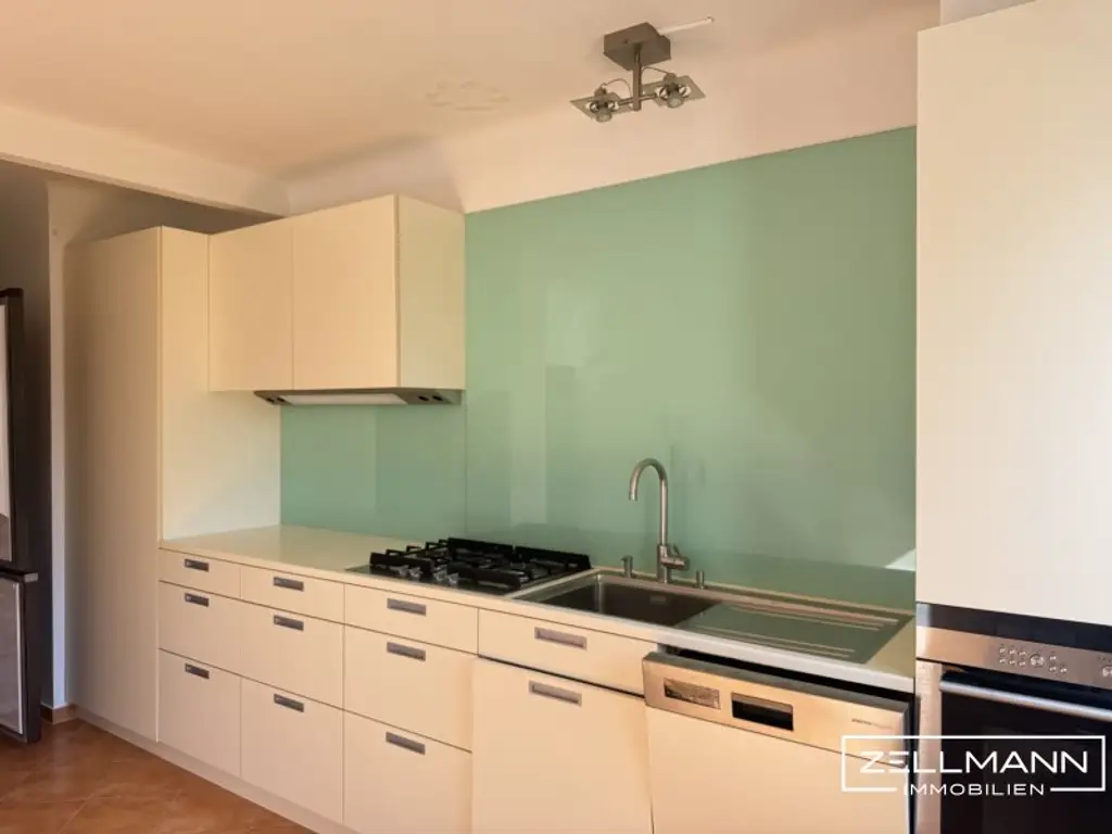 Ruhige 2-Zimmer-Wohnung in Toplage in 1190 Wien | ZELLMANN IMMOBILIEN