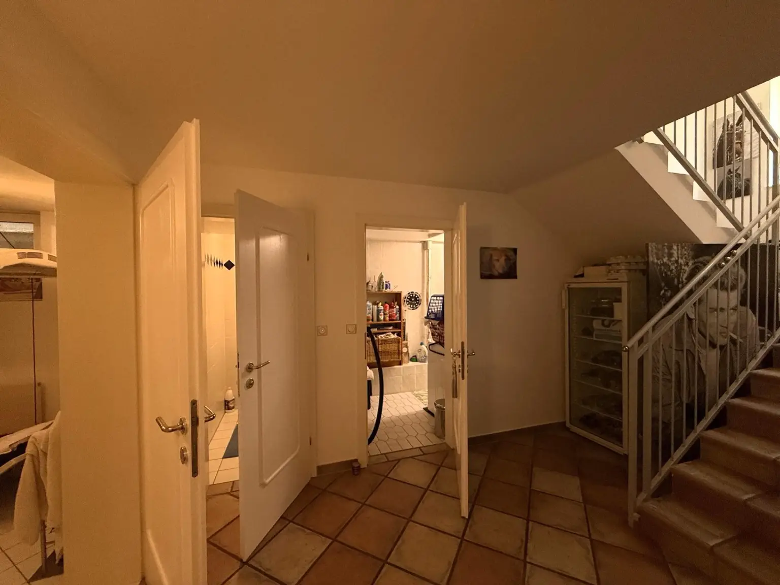 Exklusive Doppelhaushälfte in Massivbauweise in Enzesfeld // Exclusive semi-detached house in solid construction in Enzesfeld //