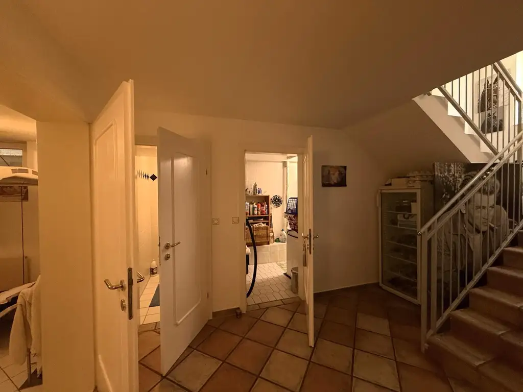 Exklusive Doppelhaushälfte in Massivbauweise in Enzesfeld // Exclusive semi-detached house in solid construction in Enzesfeld //