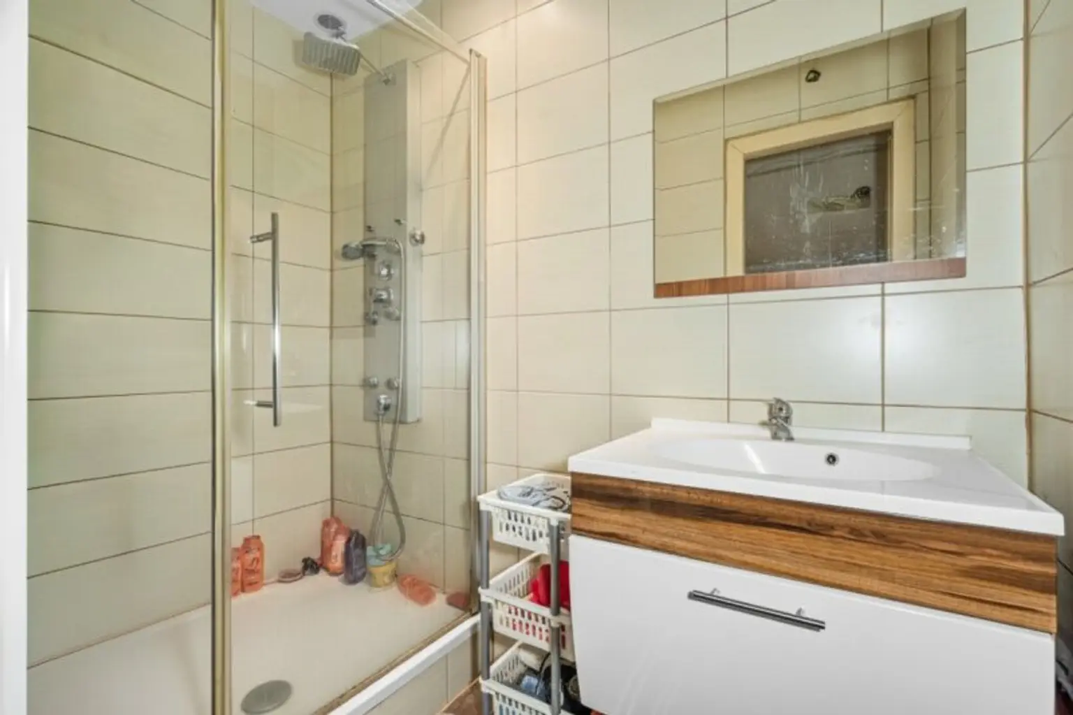 4-Zimmer-Altbaujuwel im Fasanviertel