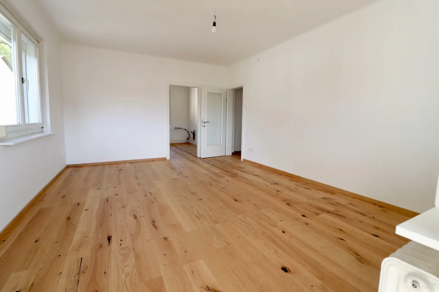 Peggau, sanierte ETW mit Loggia ab 12.2025 ++ Videorundgang++
