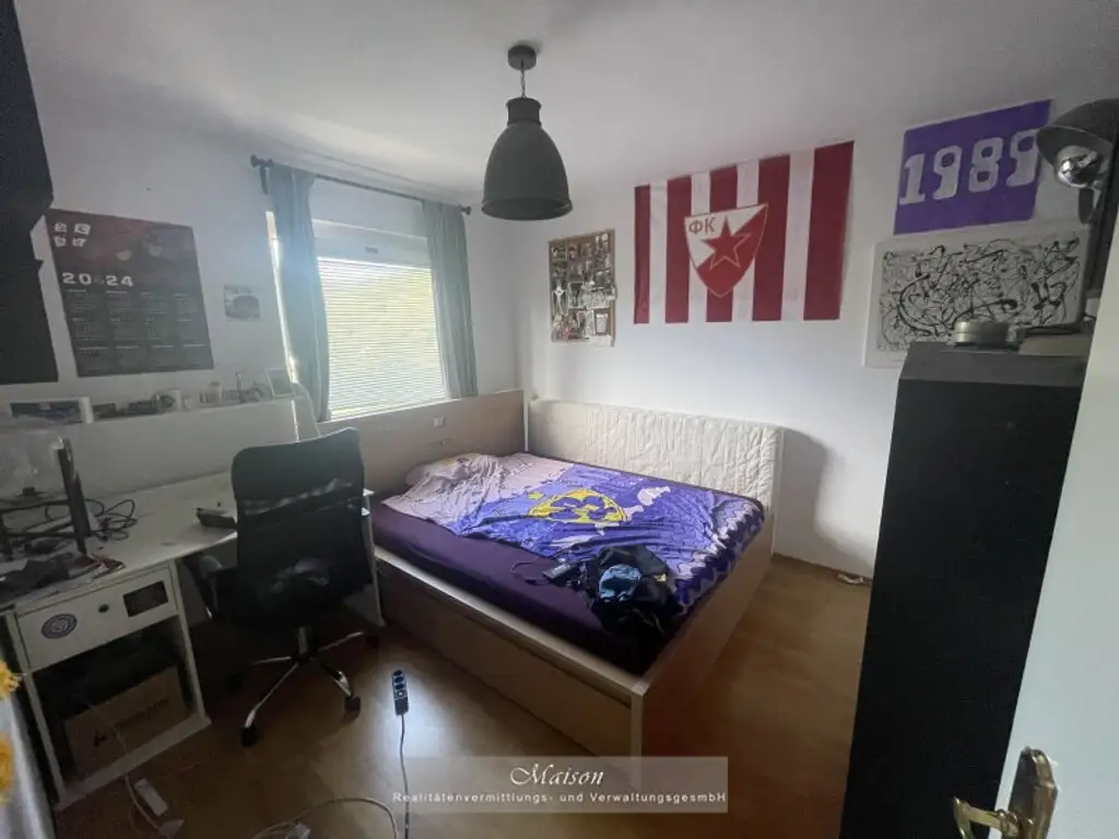 CHARMANTES ECKREIHENHAUS IN KLOSTERNEUBURG - 6 ZIMMER - GRÜNRUHELAGE - TERRASSEN - EIN ORT ZUM WOHLFÜHLEN !