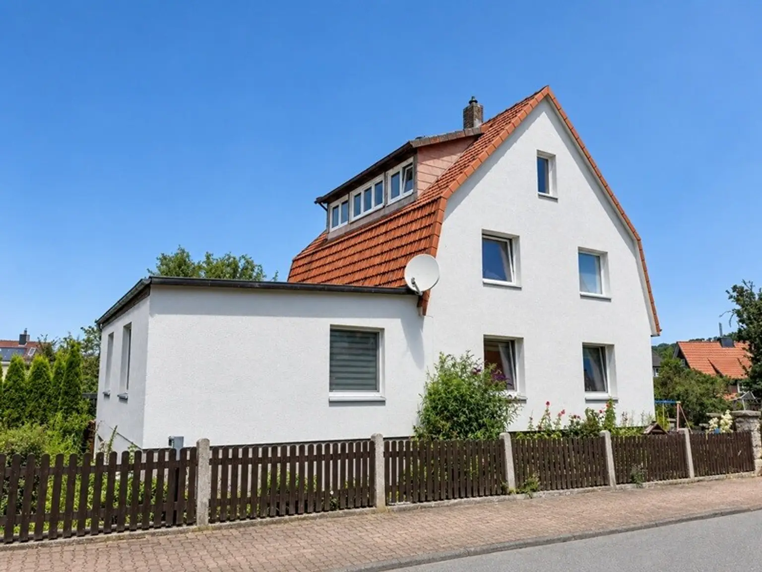 Wohnhaus