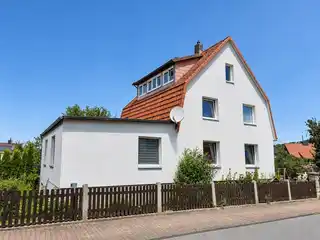 Wohnhaus