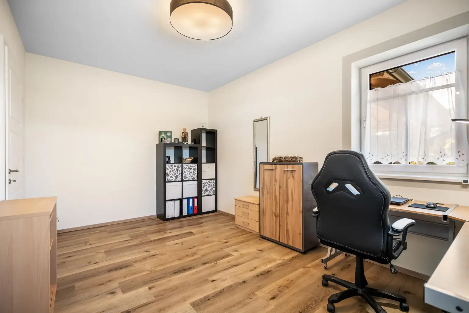 Lifestyle Bungalow im Innviertel