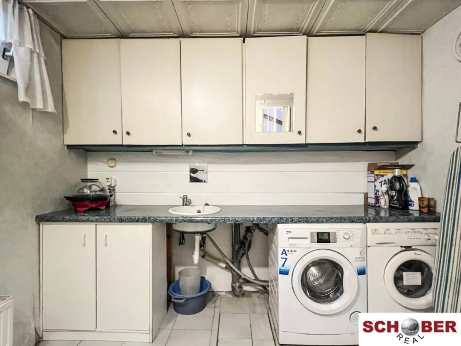 500 m zur Stadtgrenze Baden  *Charmante Doppelhaushälfte*