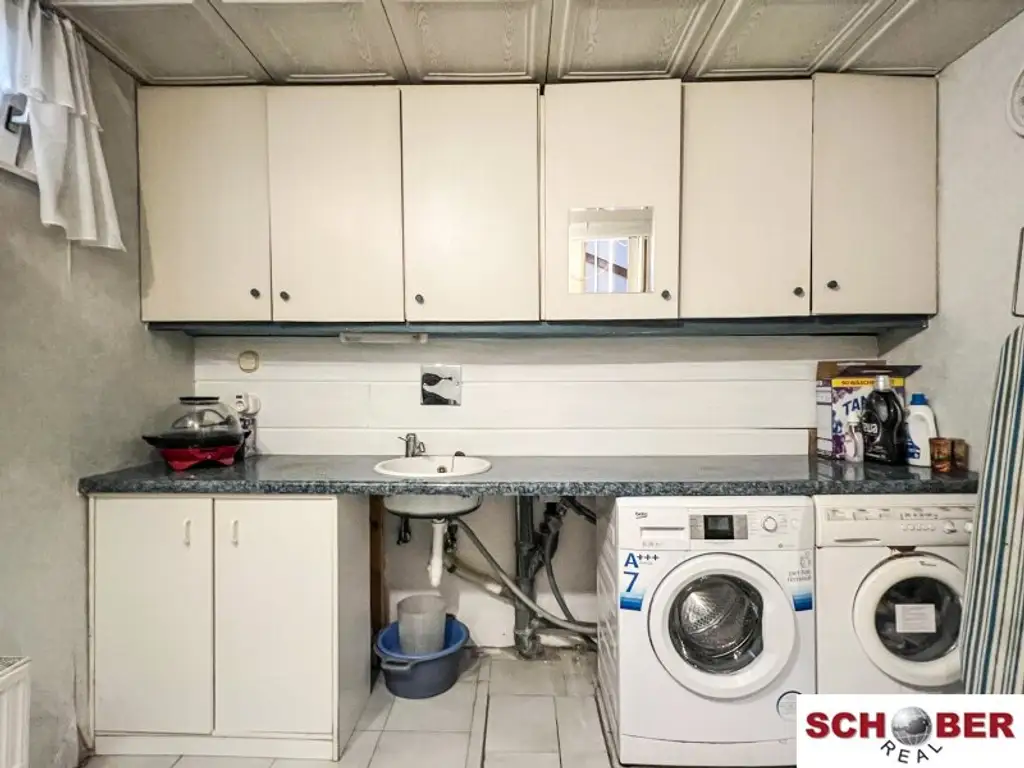 500 m zur Stadtgrenze Baden  *Charmante Doppelhaushälfte*