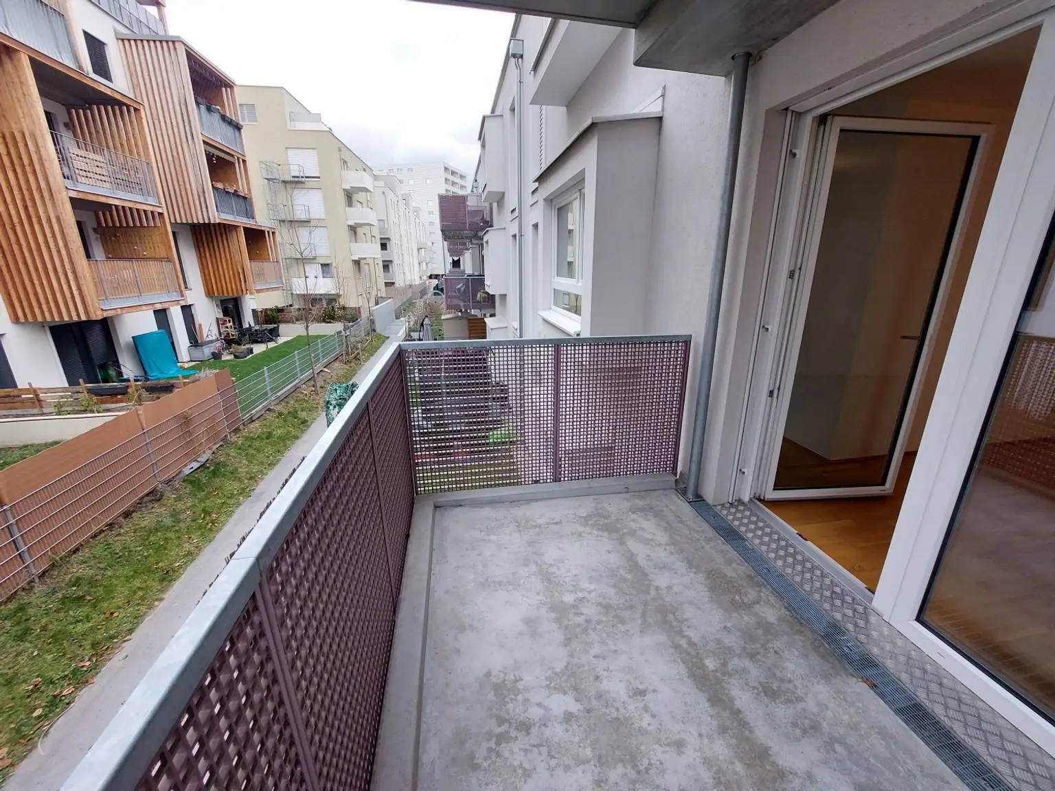 Loggia I