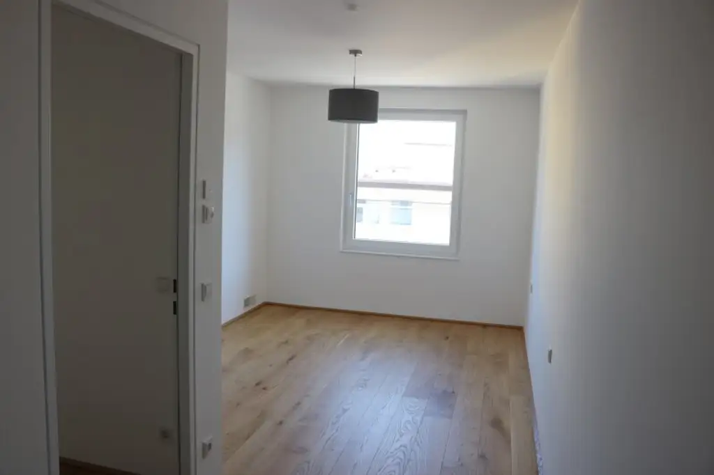 Geräumige 3 Zimmer-Neubauwohnung in Pradl mit Terrasse und Autoabstellplatz