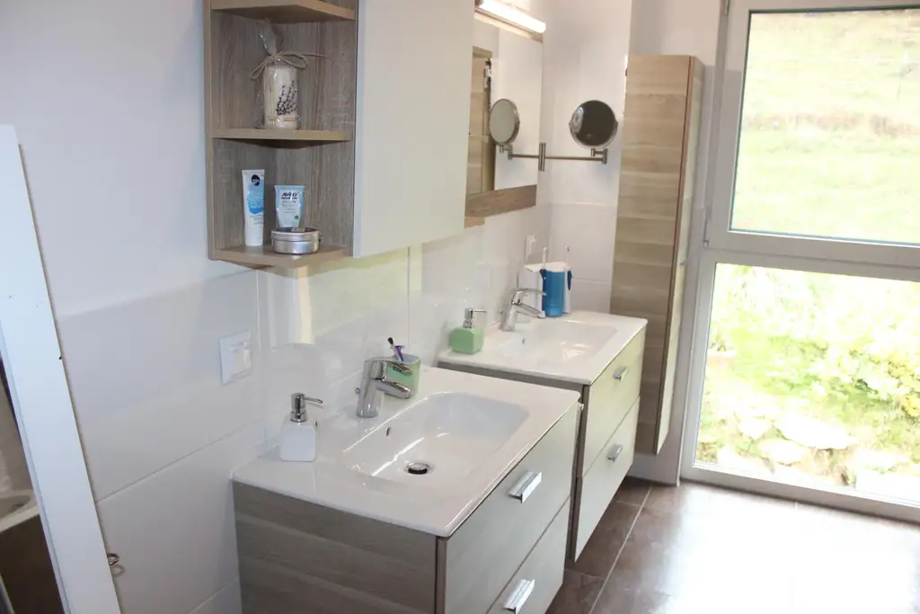 Sehr schönes Wohnhaus in Judenburg zu verkaufen - NEUWERTIG!!!