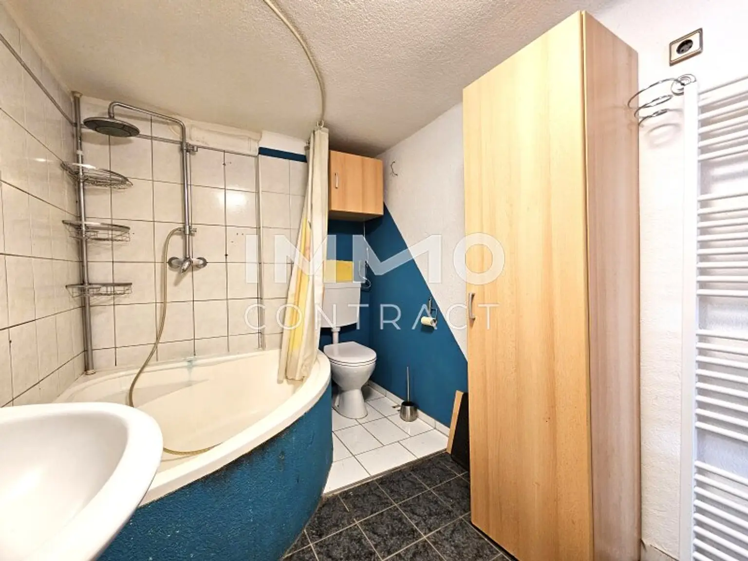 Bad mit WC EG Bild 2