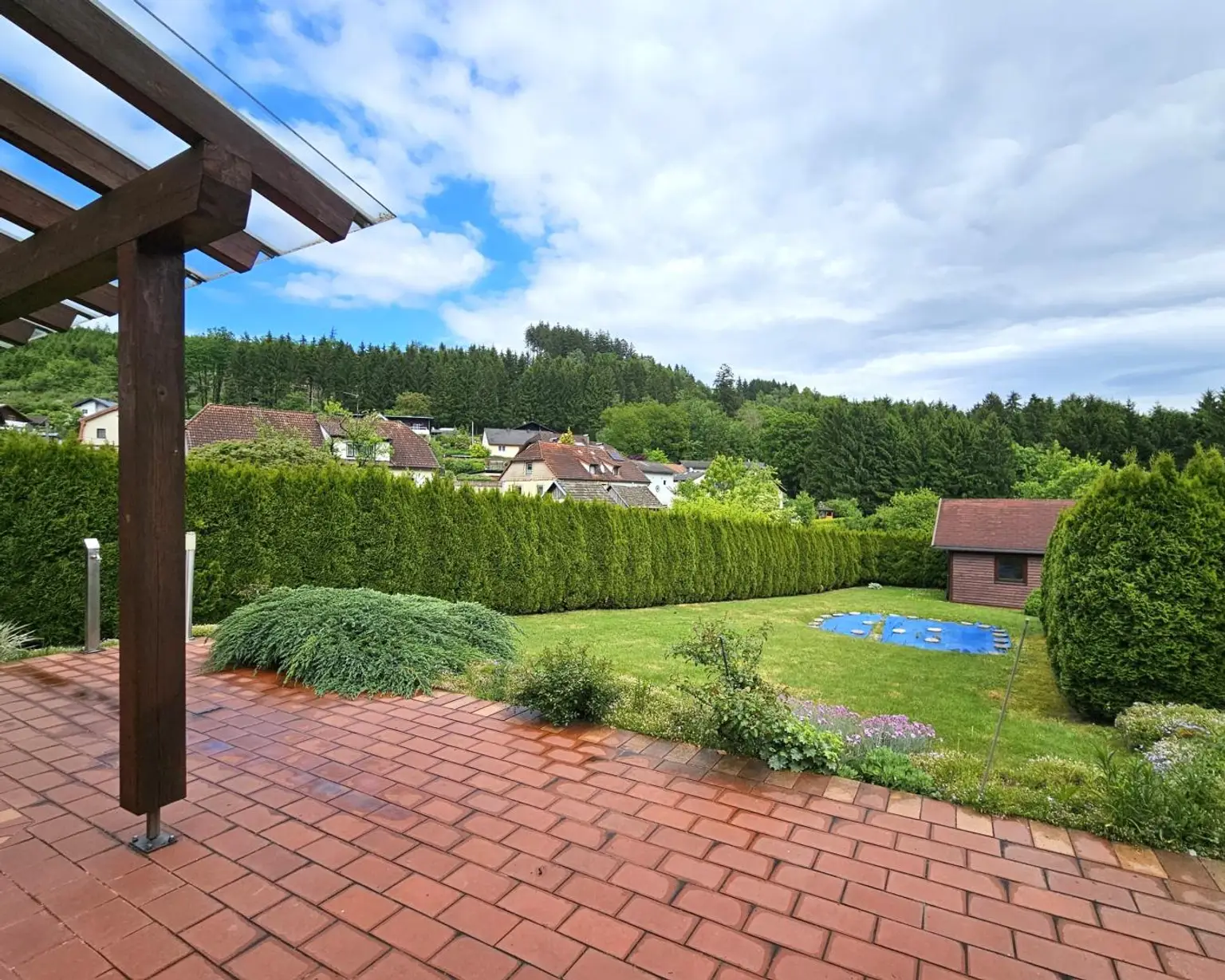 Garten