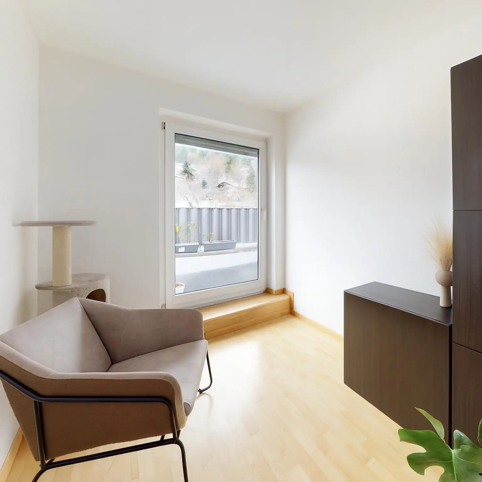 Ihr Wohnjuwel - 4-Zimmerwohnung im Herzen von Imst!