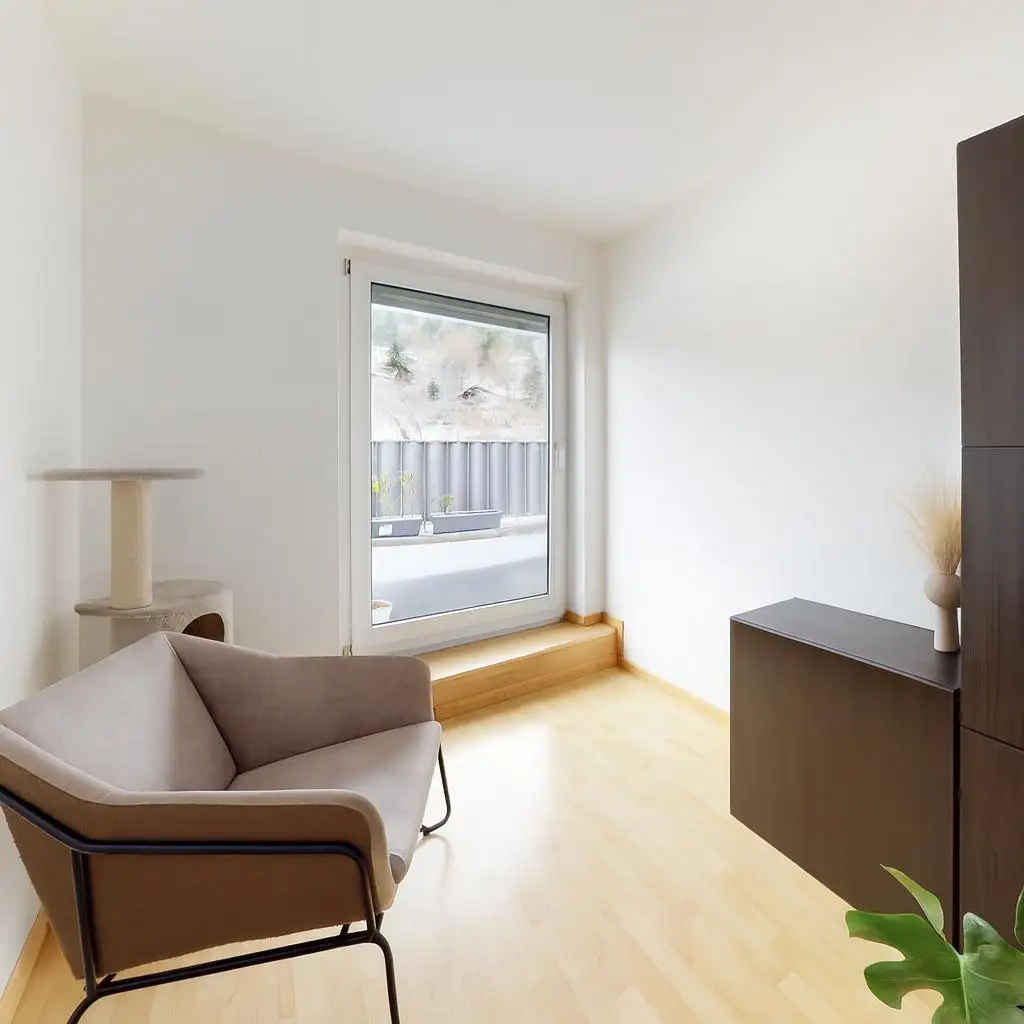 Ihr Wohnjuwel - 4-Zimmerwohnung im Herzen von Imst!