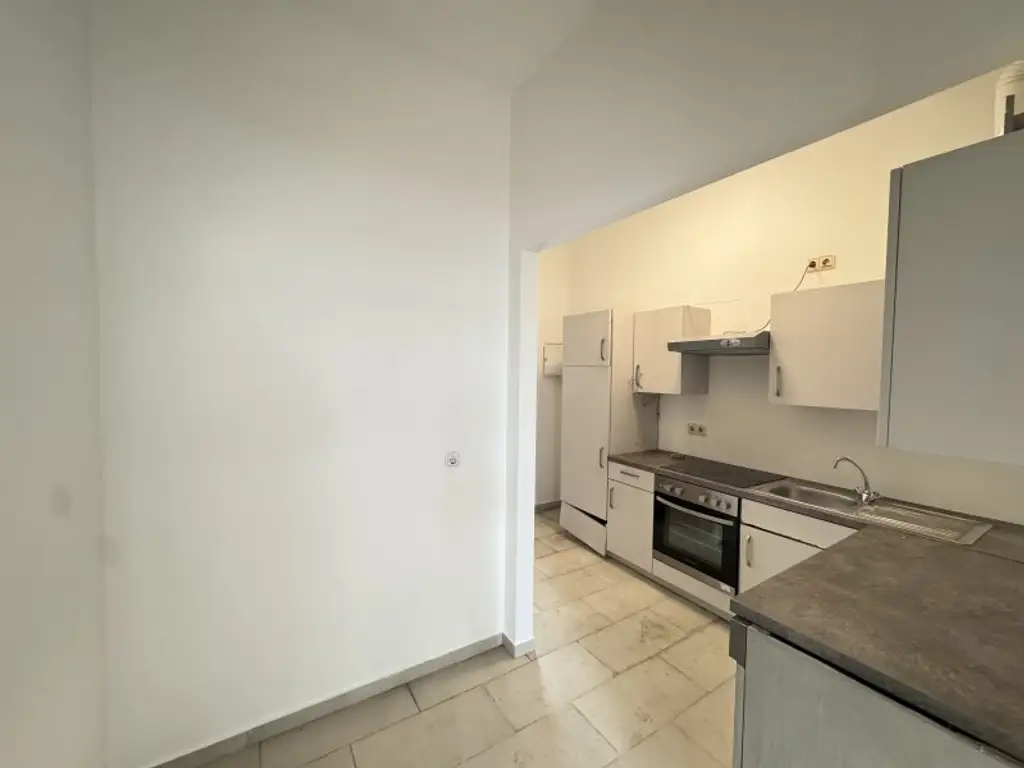 *Zentral gelegene 2-Zimmer-Wohnung in Margareten – Ideal zum Sanieren und Gestalten!*