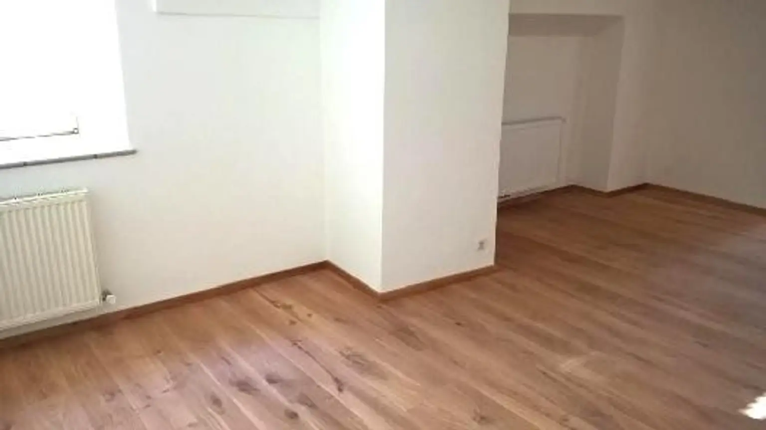 Traumlage! 3 Zimmerwohnung mit Gemeinschaftsgarten