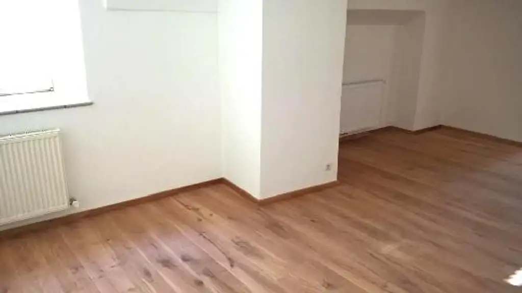 Traumlage! 3 Zimmerwohnung mit Gemeinschaftsgarten
