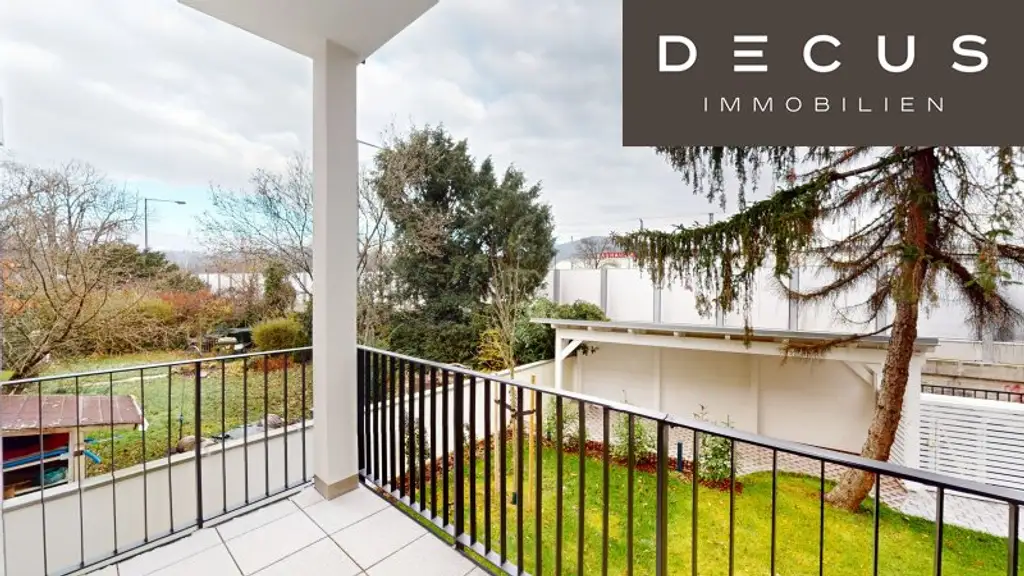 | FREIFLÄCHE | TOPSANIERT | 13. BEZIRK