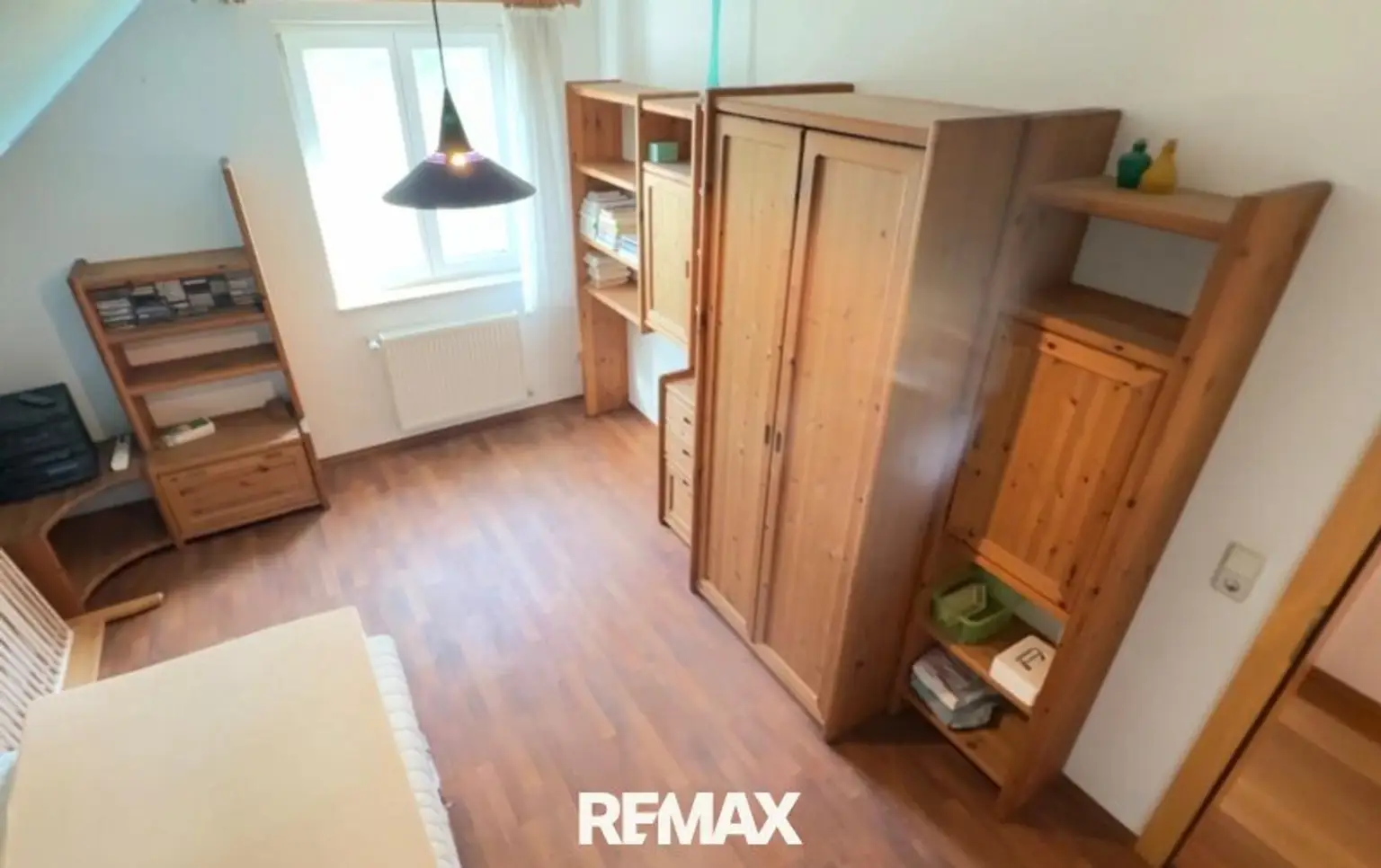 OG 1. Wohneinheit Zimmer 1