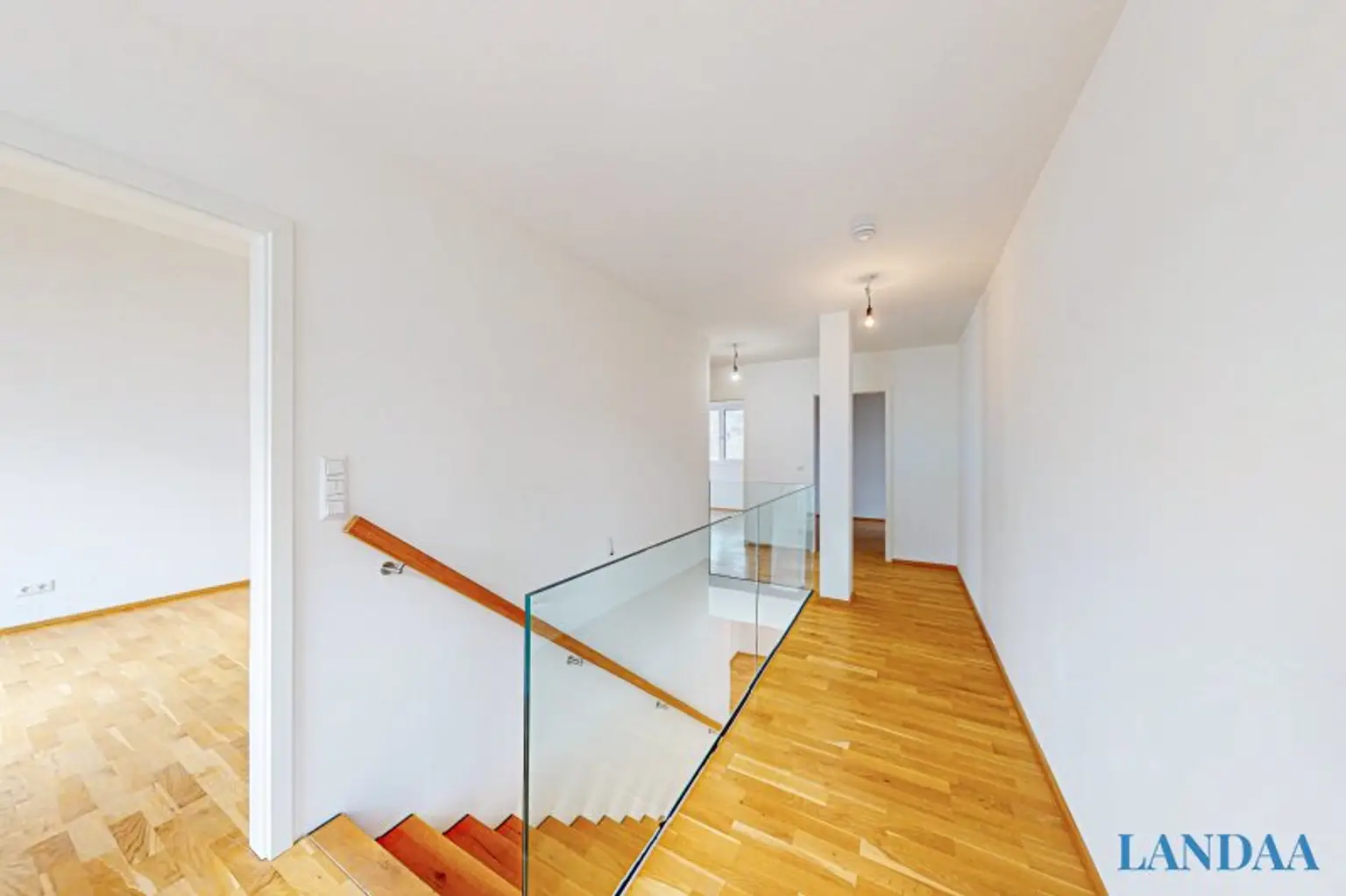 Leben, wo andere Urlaub machen – Modernes Wohnen in Dürnstein