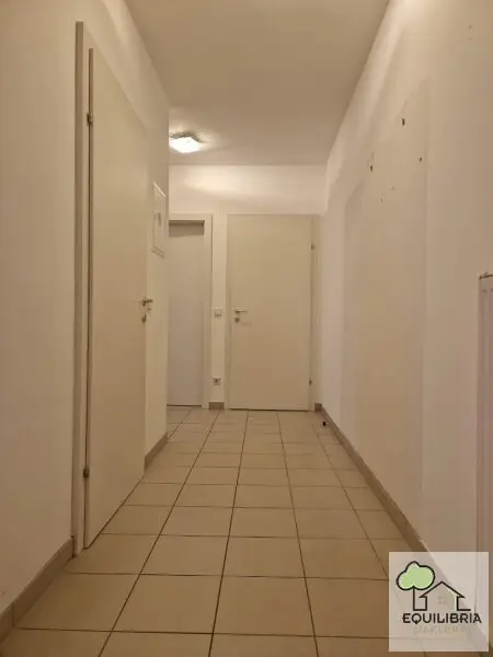 Moderner Lebensraum in Klosterneuburg: 4-Zimmer-Wohnung mit Garten und Terrasse!