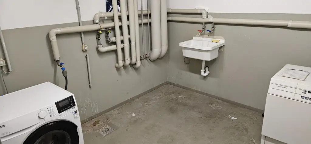 4- Zimmer Wohnung mit Balkon in urbaner Lage!