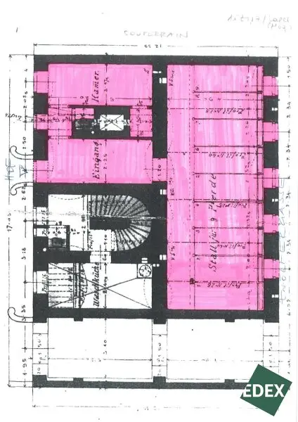 Freundliches Lager im 15. Wiener Gemeindebezirk
