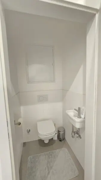 Wundervolle 2.Zimmer- Wohnung, Erdgeschoß, Barrierefrei, NäheU4/U6