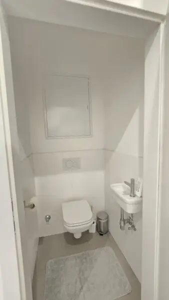 Wundervolle 2.Zimmer- Wohnung, Erdgeschoß, Barrierefrei, NäheU4/U6