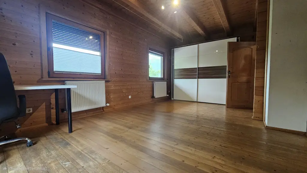 Teilmöblierte 2 Zimmerwohnung in Amlach - € 700,- inkl. aller BK und Strom - ab sofort verfügbar