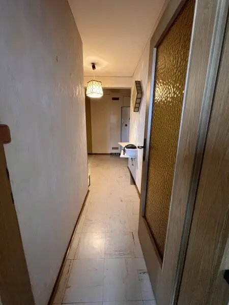 Schnäppchen mit Traumausblick und großer Loggia in Fünfhaus