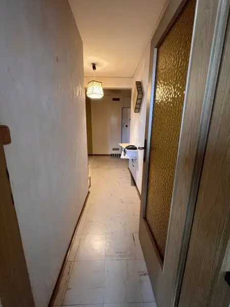 Schnäppchen mit Traumausblick und großer Loggia in Fünfhaus