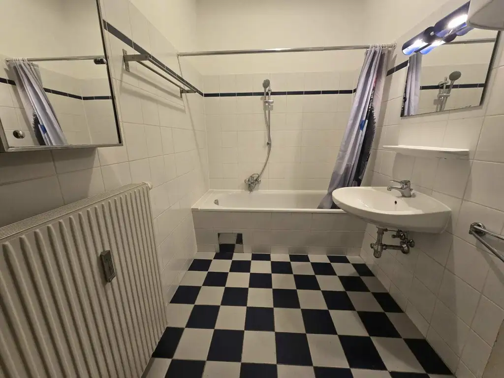 Wohnen in Geidorf! Ab sofort verfügbar!