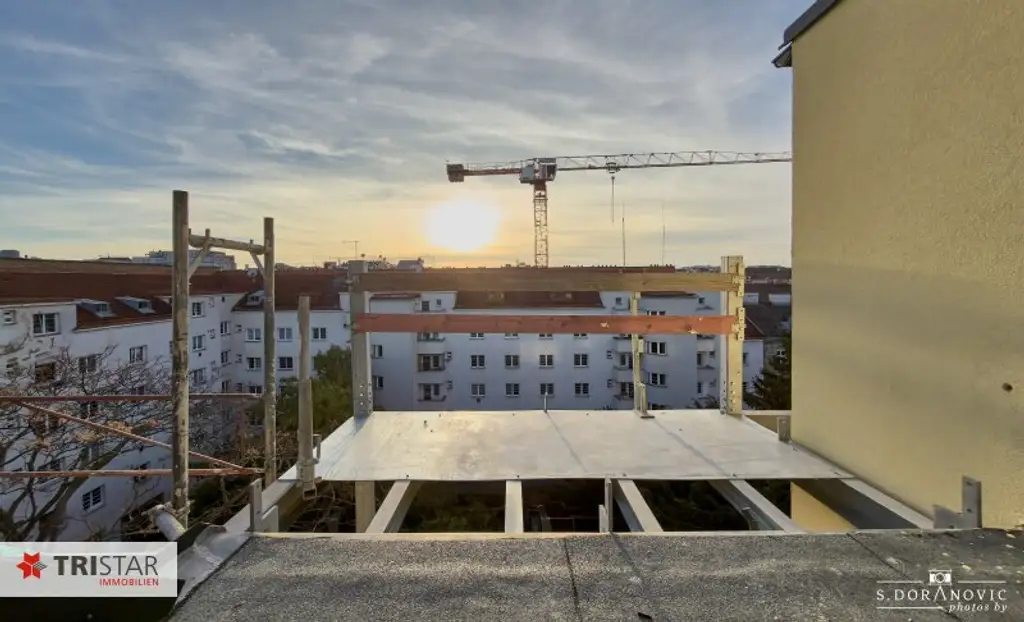 NEU! ++ SIEBENBRUNNENPLATZ ++ ERSTBEZUG ++ EXKLUSIVE 3–4 ZIMMER-WOHNUNGEN + BALKON/TERRASSE ++ KLIMAANLAGE ++ TOP-AUSSTATTUNG ++ 1150 WIEN ++