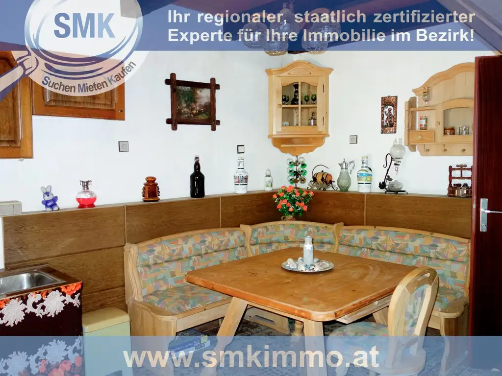 Urige Gemütlichkeit in ruhiger Kellergassenlage!